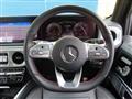 2019 Mercedes-Benz G-Class