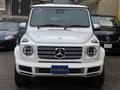 2019 Mercedes-Benz G-Class
