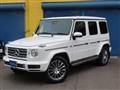 2019 Mercedes-Benz G-Class