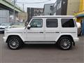 2019 Mercedes-Benz G-Class