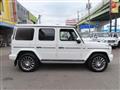 2019 Mercedes-Benz G-Class