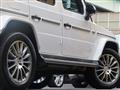 2019 Mercedes-Benz G-Class