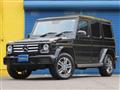 2017 Mercedes-Benz G-Class