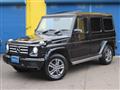 2017 Mercedes-Benz G-Class