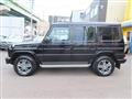 2017 Mercedes-Benz G-Class