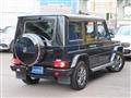 2017 Mercedes-Benz G-Class