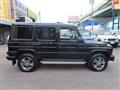 2017 Mercedes-Benz G-Class