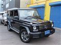 2017 Mercedes-Benz G-Class