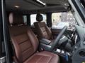 2017 Mercedes-Benz G-Class