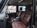 2017 Mercedes-Benz G-Class