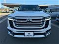 2023 Toyota Land Cruiser