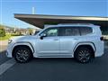 2023 Toyota Land Cruiser