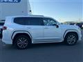 2023 Toyota Land Cruiser