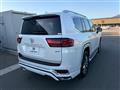 2023 Toyota Land Cruiser