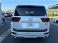 2023 Toyota Land Cruiser