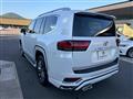 2023 Toyota Land Cruiser
