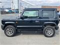 2022 Suzuki Jimny