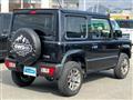 2022 Suzuki Jimny