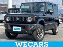 2022 Suzuki Jimny