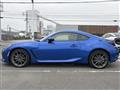 2021 Subaru BRZ