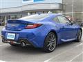 2021 Subaru BRZ