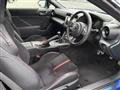 2021 Subaru BRZ