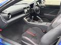 2021 Subaru BRZ