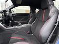2021 Subaru BRZ