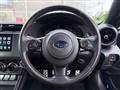2021 Subaru BRZ