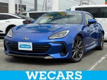 2021 Subaru BRZ