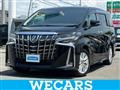 2022 Toyota Alphard G