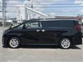 2022 Toyota Alphard G