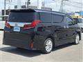 2022 Toyota Alphard G