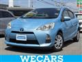 2013 Toyota AQUA