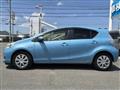 2013 Toyota AQUA