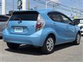 2013 Toyota AQUA