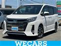 2020 Toyota Noah