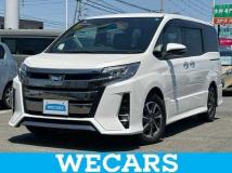 2020 Toyota Noah