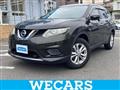 2015 Nissan X-Trail