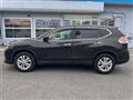 2015 Nissan X-Trail