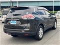 2015 Nissan X-Trail