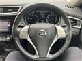 2015 Nissan X-Trail