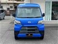 2020 Daihatsu Hijet Cargo