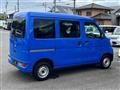 2020 Daihatsu Hijet Cargo