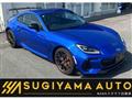 2026 Subaru BRZ