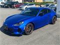 2026 Subaru BRZ