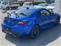 2026 Subaru BRZ
