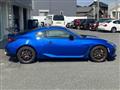 2026 Subaru BRZ