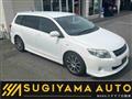 2010 Toyota Corolla Fielder