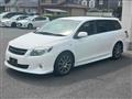 2010 Toyota Corolla Fielder